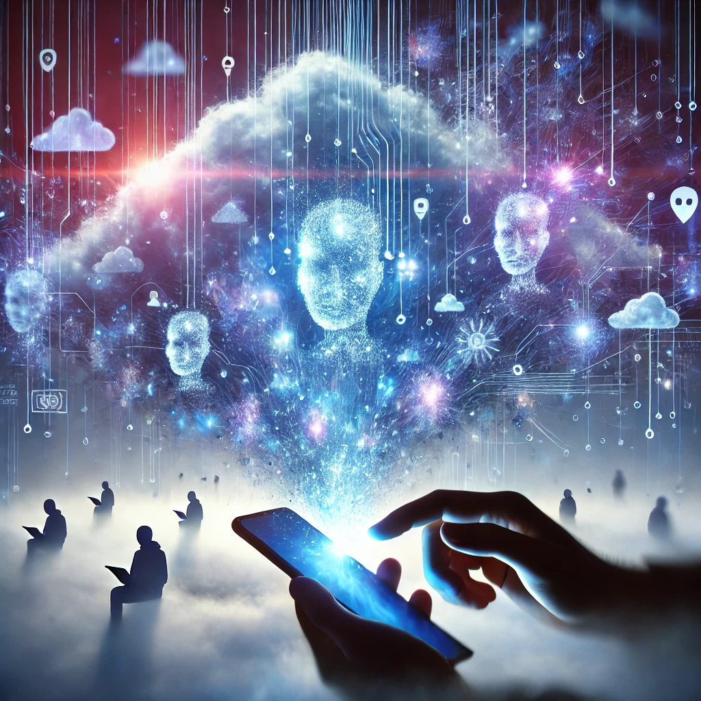 Hidden Risks of Sharing Sensitive Data with Public AI Services