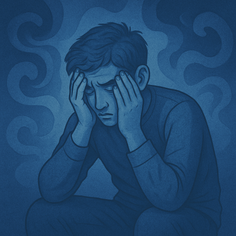 AI Anxiety