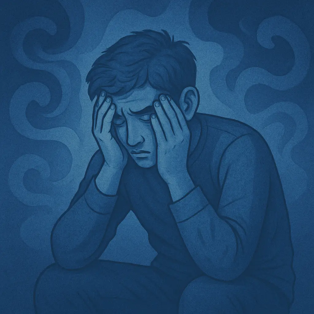 AI Anxiety